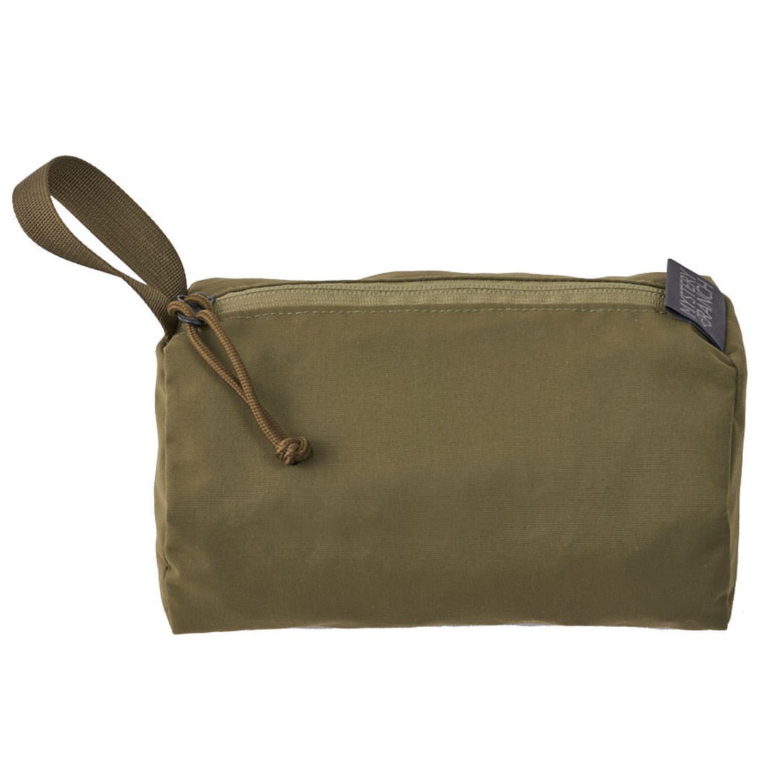 MYSTERY RANCH（ミステリーランチ） ゾイドバッグ スモール ポーチ