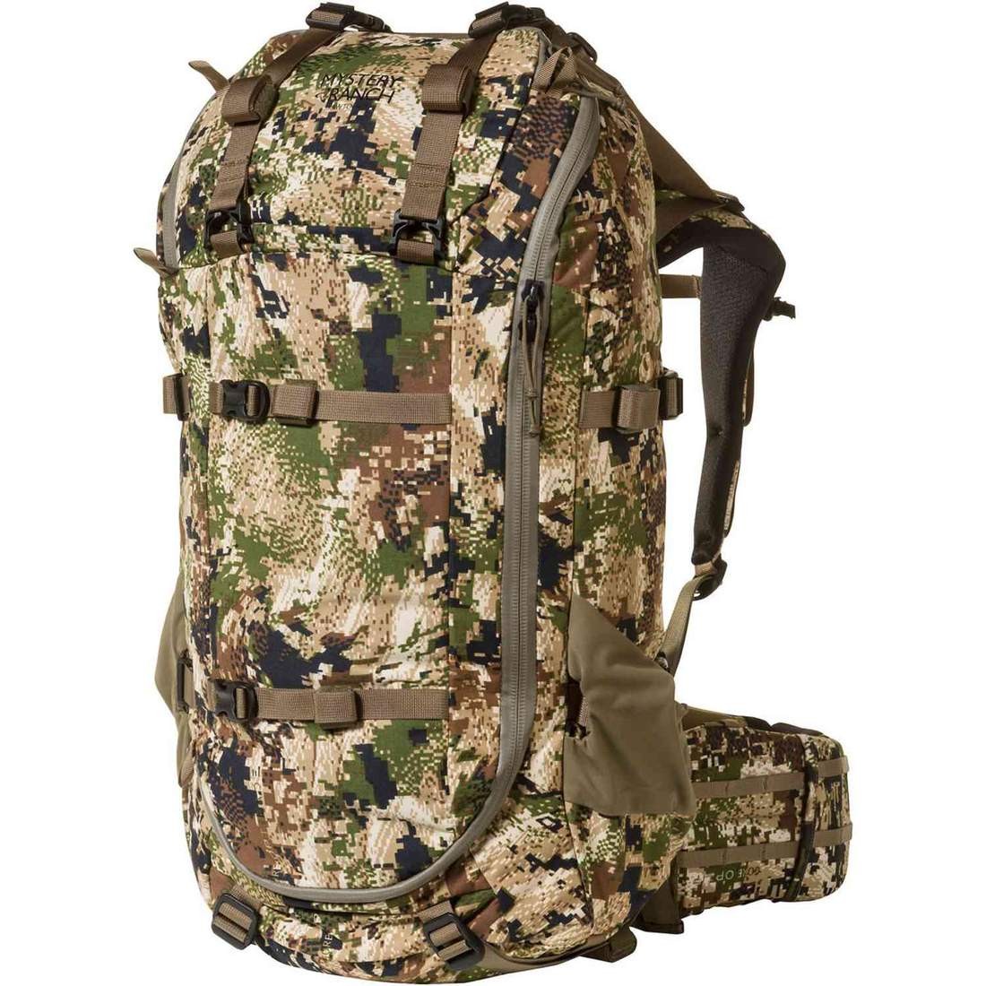 ◆未使用品◆MYSTERY RANCH ミステリーランチ ソートゥース 45 カーキ 登山 リュック 45L R62598NE ◇未使用品◇MYSTERY RANCH ミステリーランチ ソートゥース 45
