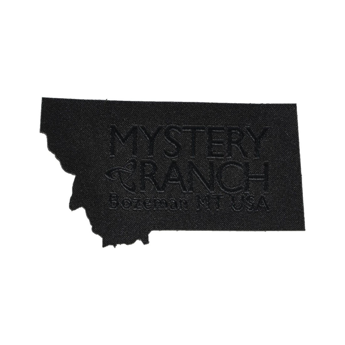 MYSTERY RANCH ミステリーランチ ワッペン バック アクセサリー