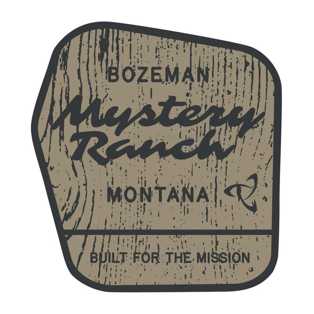 MYSTERY RANCH（ミステリーランチ） スモーキー オーバーザマウンテン