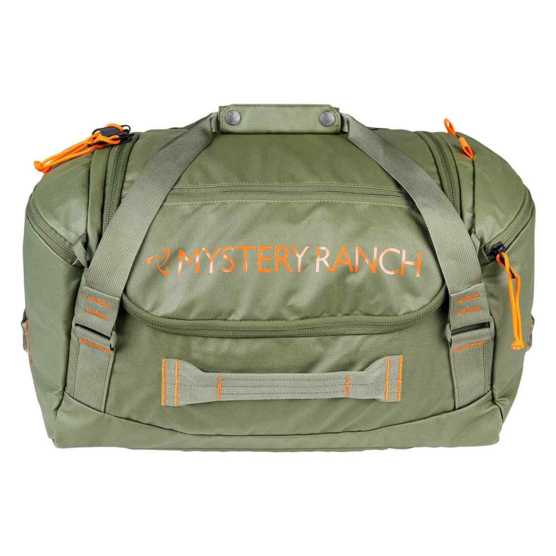 MYSTERY RANCH（ミステリーランチ） ミッションダッフル 40 Travel