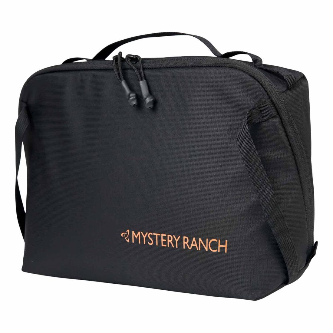 メッセンジャーバッグ（MYSTERY RANCH／ファッション）の