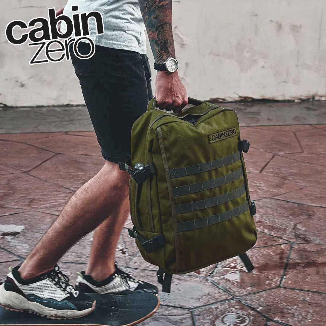 キャビンゼロ クラシック 28L デイバック バッグ リュック 国内正規品