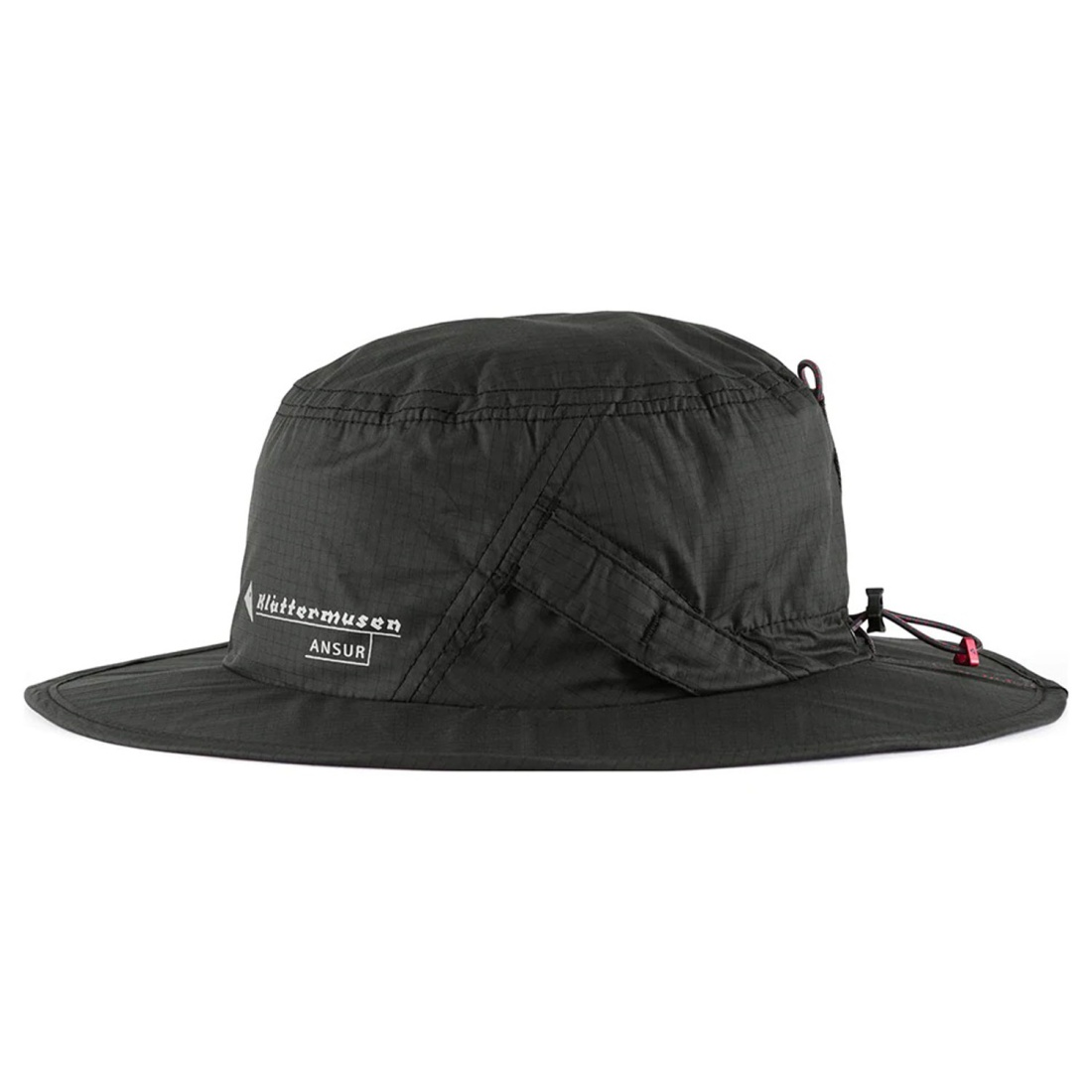 Ansur Hiking Hat - Klättermusen – sputnik shop