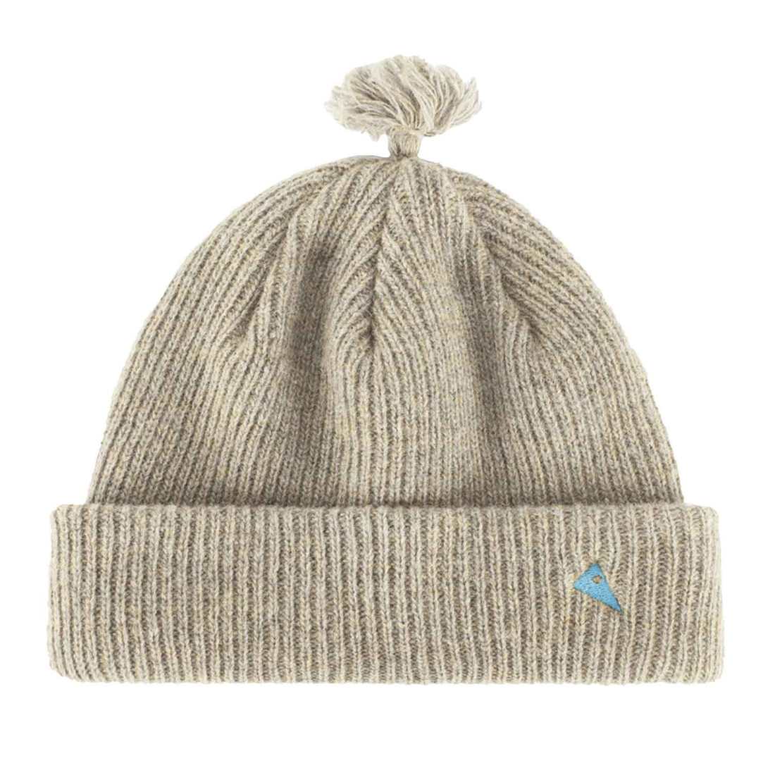 KLATTERMUSEN（クレッタルムーセン） ヘイムダビーニー 帽子 ニット帽