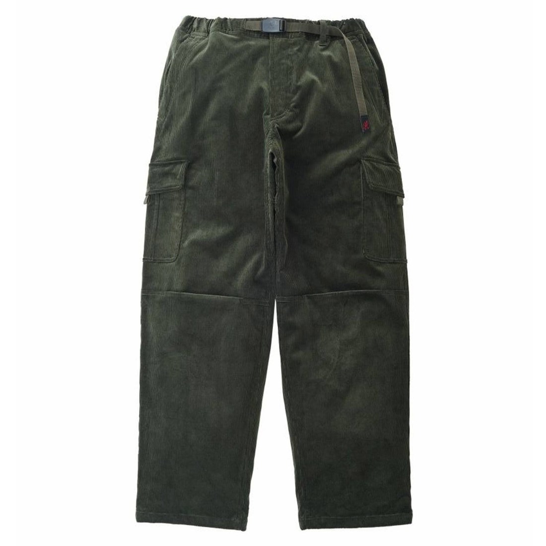 GRAMICCI（グラミチ） コーデュロイ ルーズ カーゴ パンツ ロング