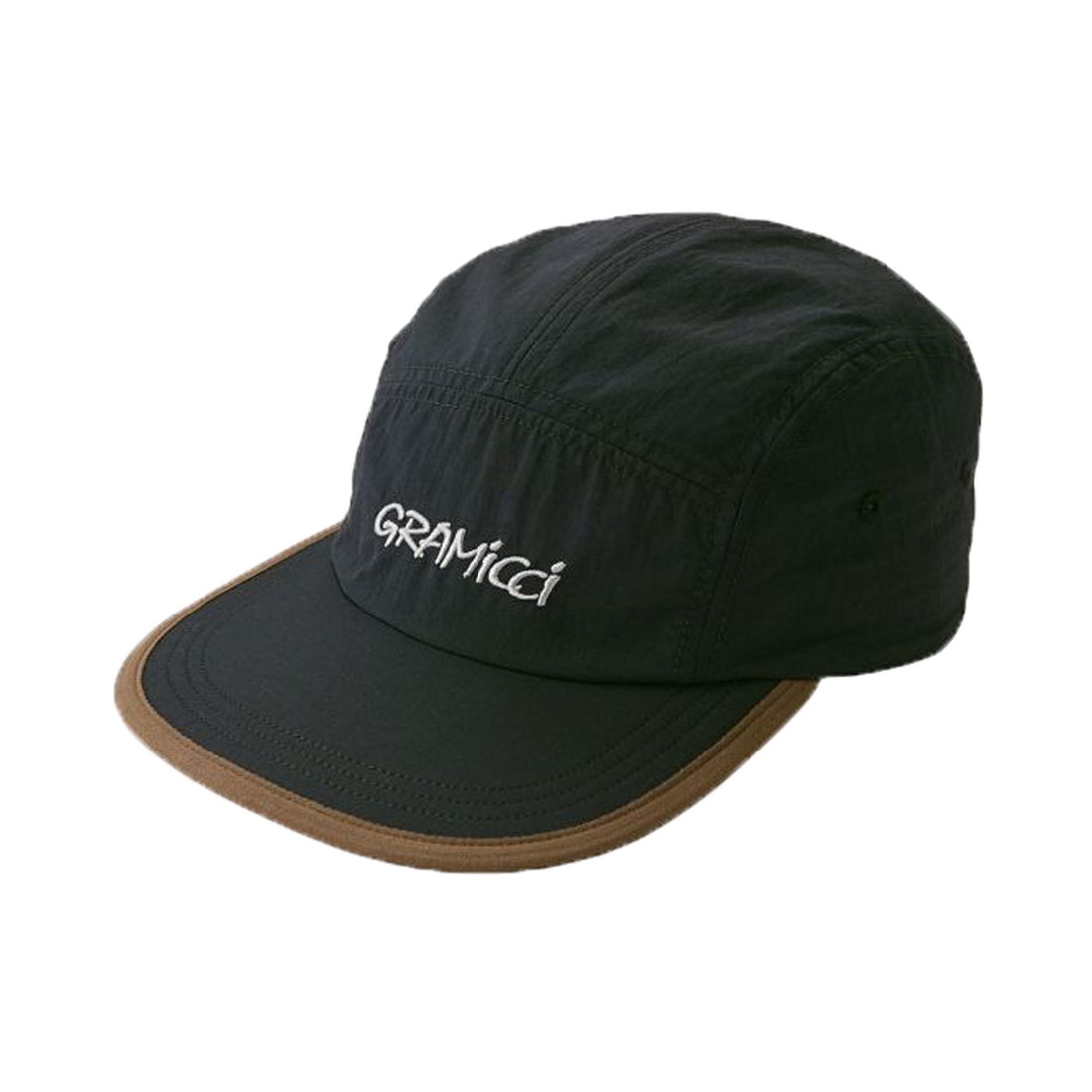 Gramicci（グラミチ） ナイロン キャップ 帽子 国内正規品 : グリーン