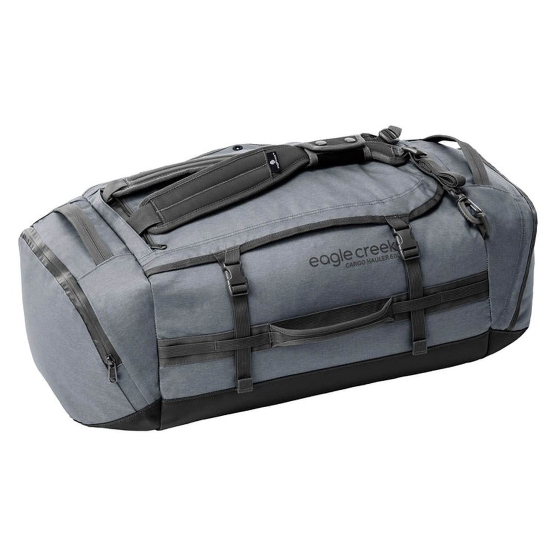 EagleCreek（イーグルクリーク） カーゴハウラーダッフル 60L ダッフル