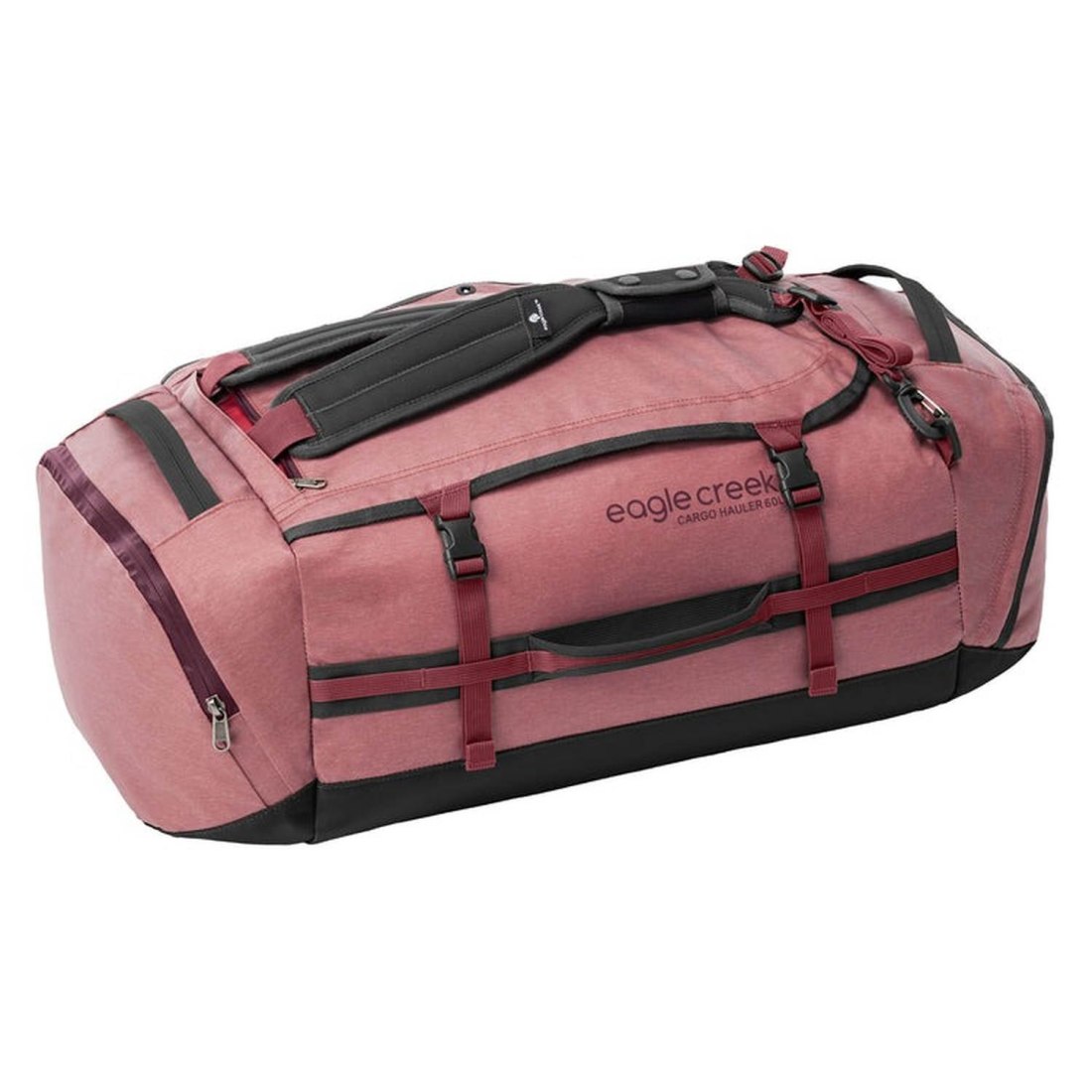 EagleCreek（イーグルクリーク） カーゴハウラーダッフル 60L ダッフル