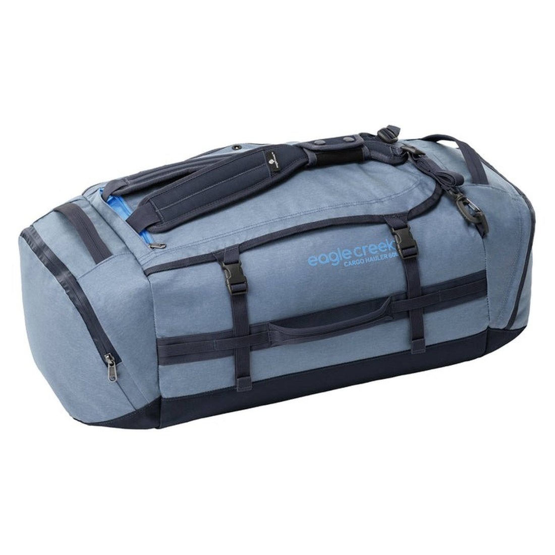 EagleCreek（イーグルクリーク） カーゴハウラーダッフル 60L ダッフル