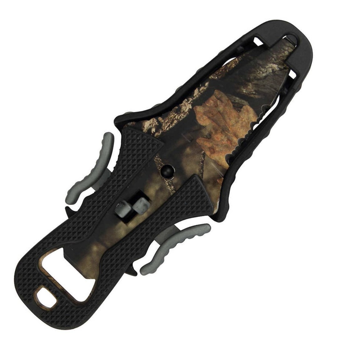 NRS エヌアールエス コパイロットナイフ リバーナイフ ドライバー 自社