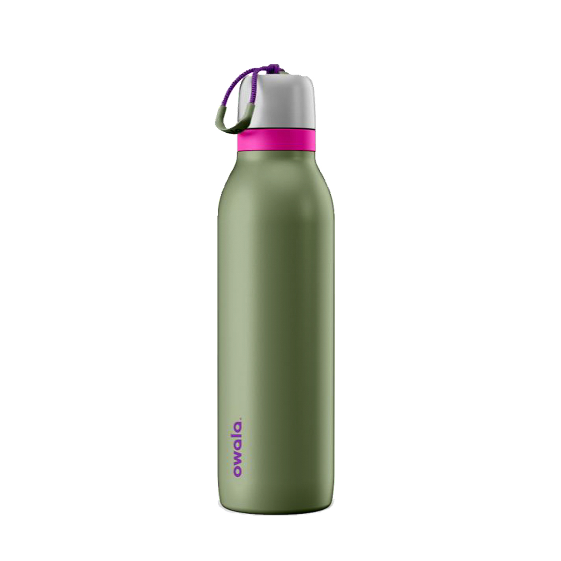 オワラ フリーシップ ツイスト 18oz 保冷 ボトル 水筒 国内正規品