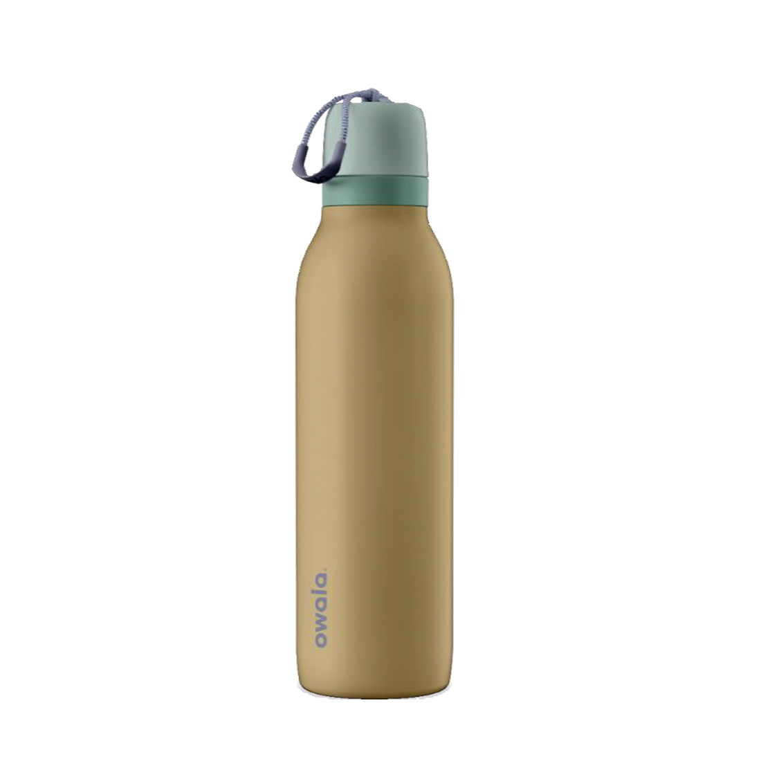 オワラ フリーシップ ツイスト 18oz 保冷 ボトル 水筒 国内正規品