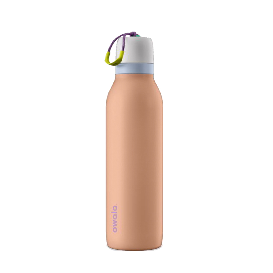 オワラ フリーシップ ツイスト 18oz 保冷 ボトル 水筒 国内正規品