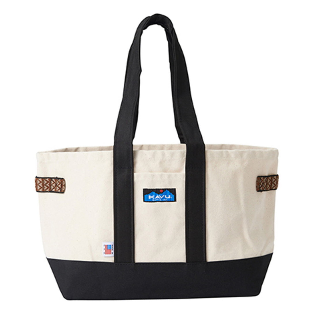 KAVU 新品 Footboy Tote Mini/フットボーイミニトート - メルカリ