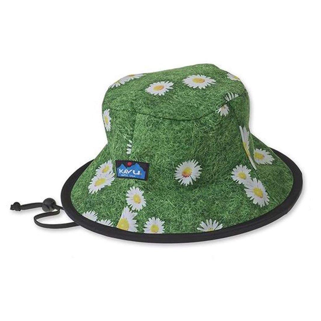KAVU カブー チルバ タイダイ カブー フィッシャーマンチルバ 帽子 キャップ 国内正規品