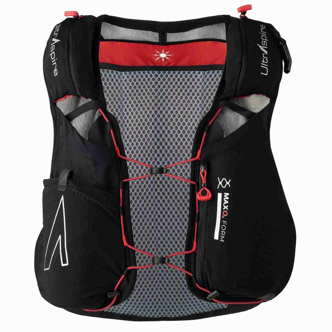 UltrAspire（ウルトラスパイア） サイゴス5.0 トレランリュック 国内