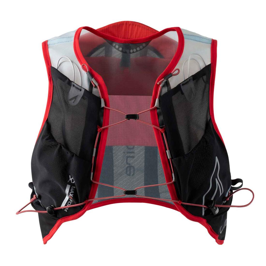 UltraAspire ALPHA5.0 トレランザック ウルトラスパイア ザイゴス 5.0 (UA133) / ザック 14L トレラン
