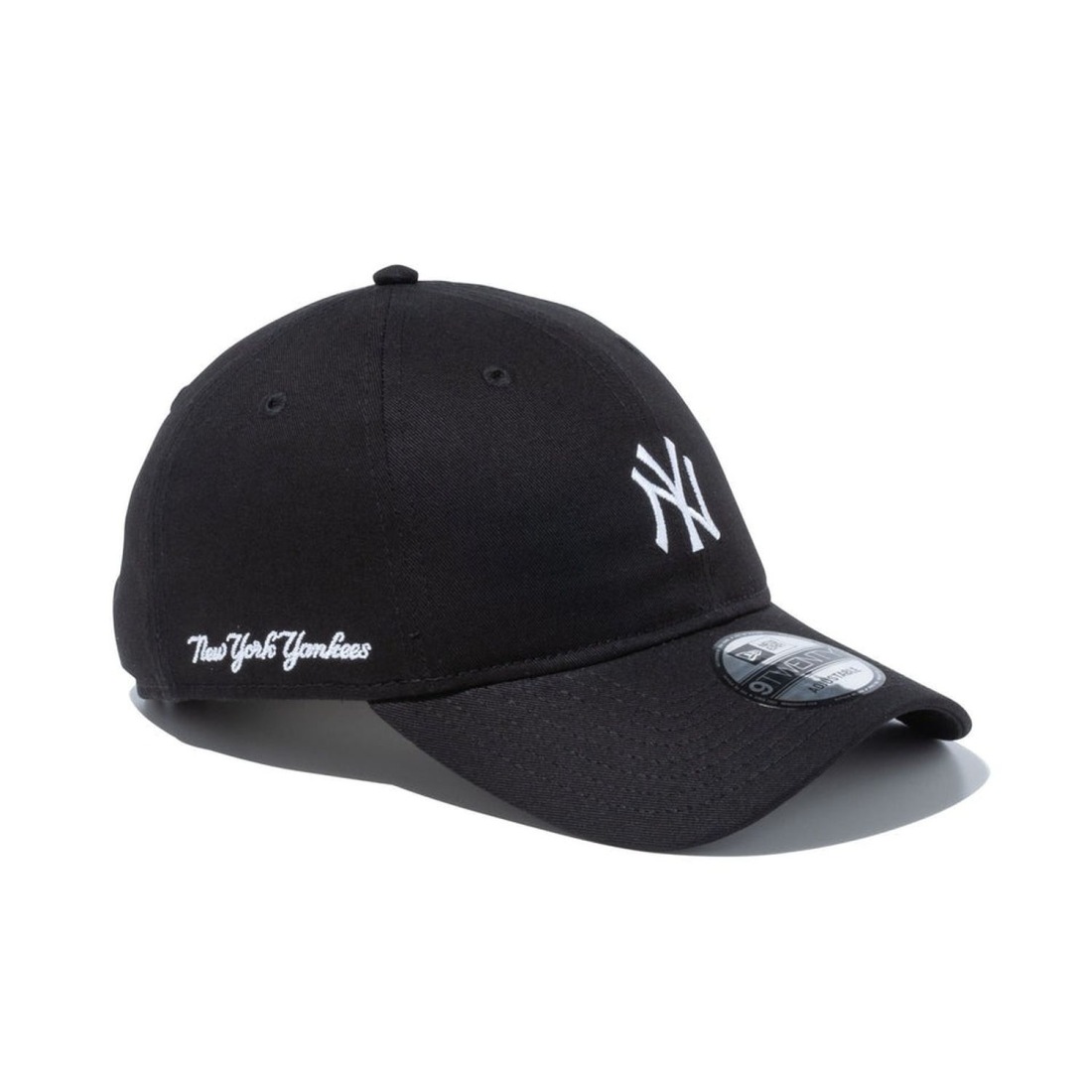 ニューエラ キャップ MLB サイドロゴ ヤンキース ドジャース 9TWENTY 帽子   国内正規品｜greenhinata｜02