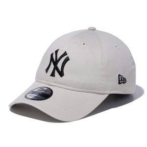 ニューエラ キャップ 9TWENTY ウォッシュドコットン ニューヨーク ヤンキース  帽子   国...