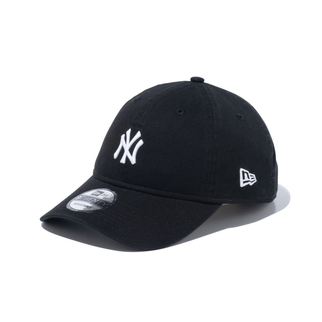 ニューエラ キャップ MLB カーキスウェットバンド 9TWENTY 帽子   国内正規品
