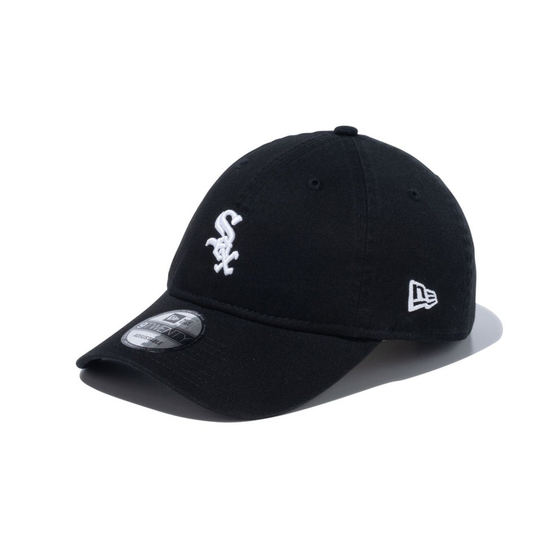 ニューエラ キャップ MLB カーキスウェットバンド 9TWENTY 帽子   国内正規品