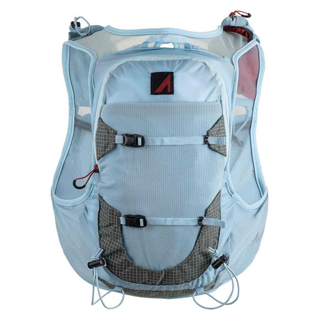 UltrAspire（ウルトラスパイア） ザイゴス 6.0 トレランリュック 国内