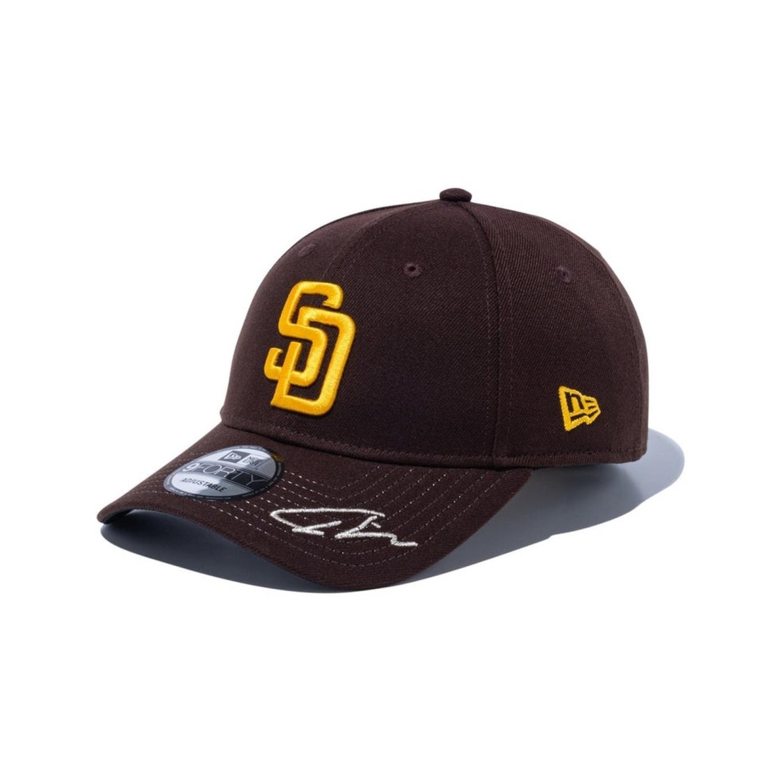 NEW ERA（ニューエラ） キャップ 940 サンディエゴ パドレス