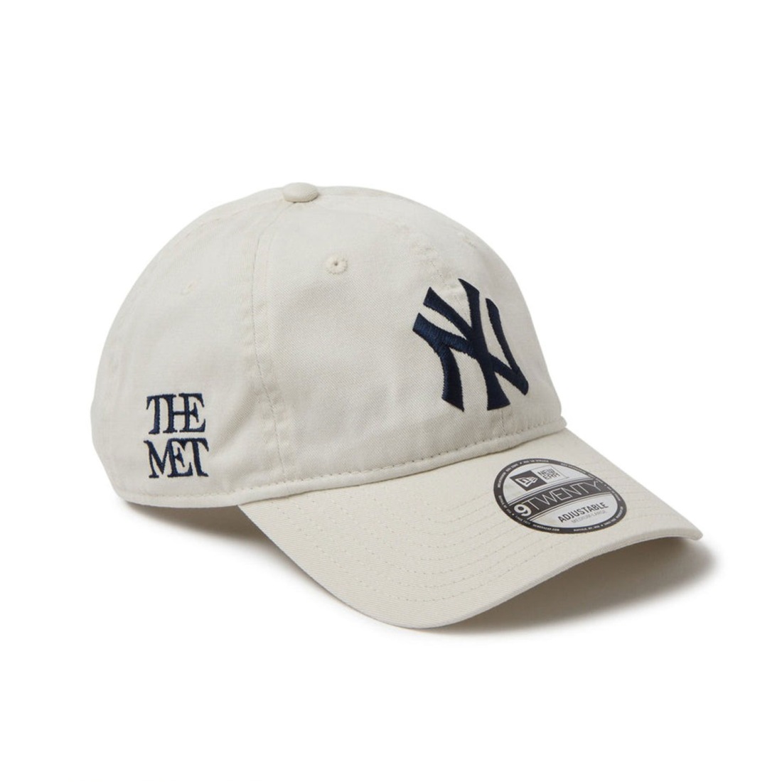 NEW ERA（ニューエラ） 9TWENTY The Met ニューヨーク・ヤンキース
