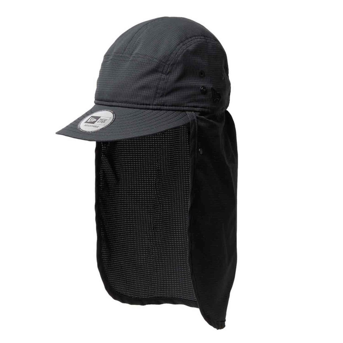 NEW ERA ニューエラ ジェットキャップ サンシェード Tech Air