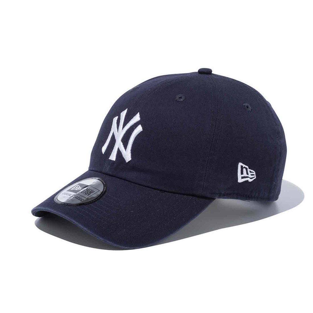 NEW ERA（ニューエラ） キャップ カジュアルクラシック ニューヨーク