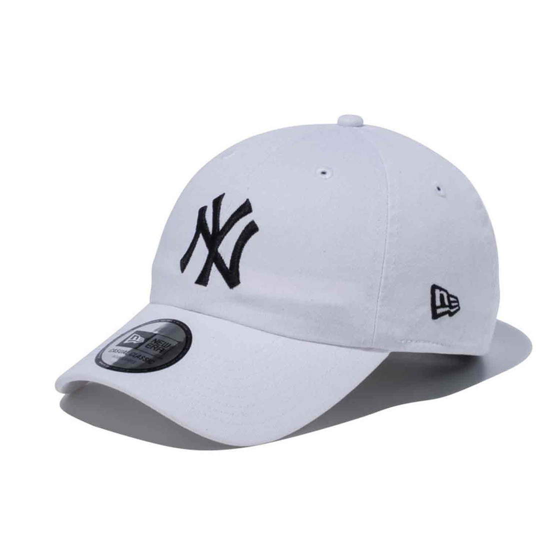 NEW ERA（ニューエラ） キャップ カジュアルクラシック ニューヨーク