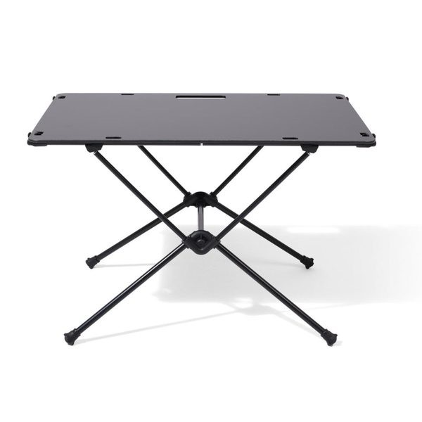 新品未使用　Helinox ヘリノックス テーブルワン ソリッドトップ コヨーテ Helinox（ヘリノックス） テーブルワン ソリッドトップ 折りたたみ机