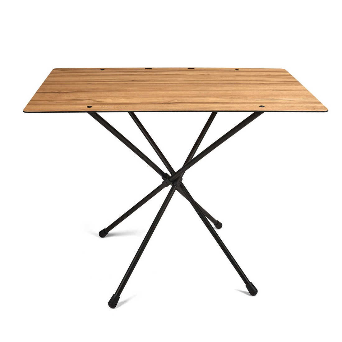 最終価格！美品！　自宅で一度使用のみ！　ヘリノックス　テーブル Helinox ヘリノックス カフェテーブル ホーム ワイド 折りたたみ