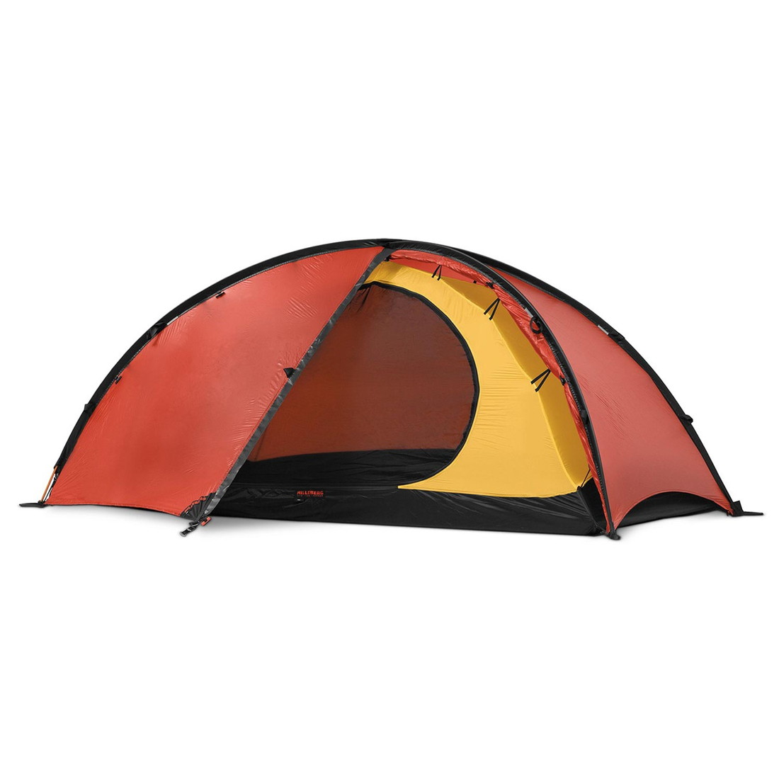 HILLEBERG NIAK 1.5 ヒルバーグニアックフットプリント付日本正規