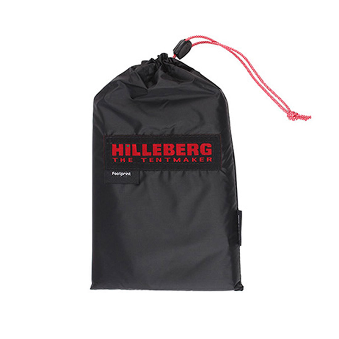 HILLEBERG ヒルバーグ フットプリント ソウロ アンダーシート