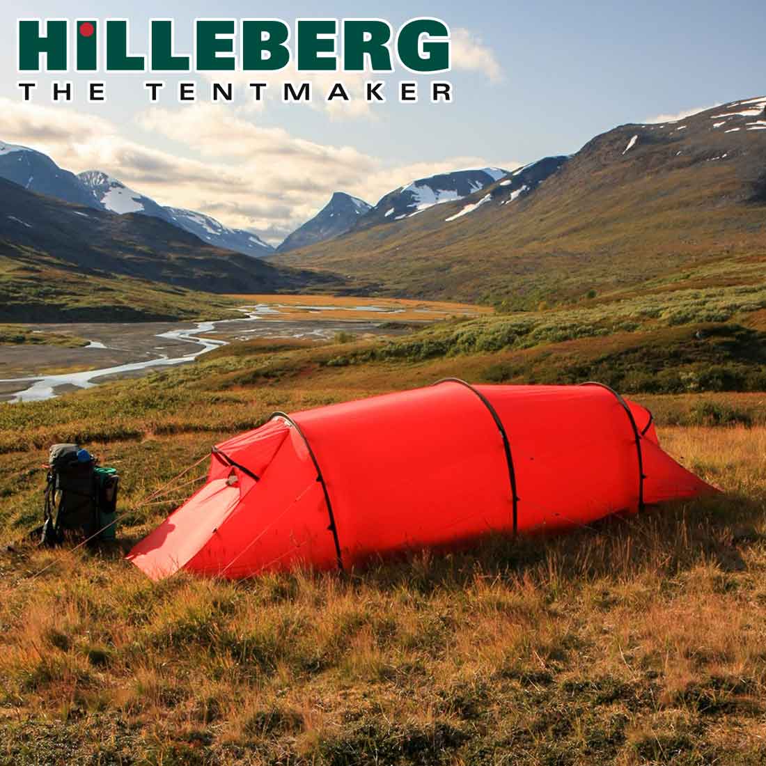 hilleberg Yペグ Yペグ(10本) - Hilleberg（ヒルバーグ）公式サイト by