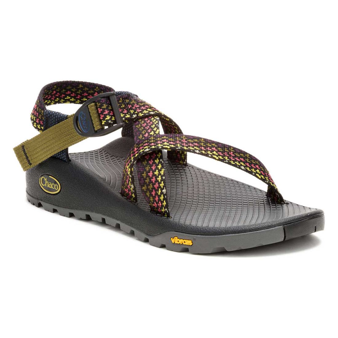Chaco チャコ 柄物 ビブラムソール vibram W6 Chaco チャコ 柄物 ビブラムソール vibram W6 - メルカリ