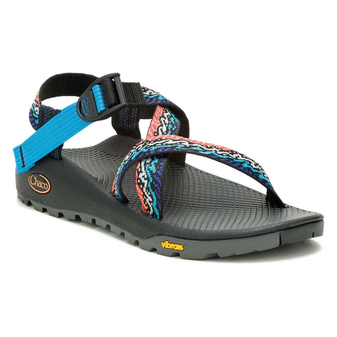 Chaco チャコ 柄物 ビブラムソール vibram W6 Chaco チャコ 柄物 ビブラムソール vibram W6 - メルカリ