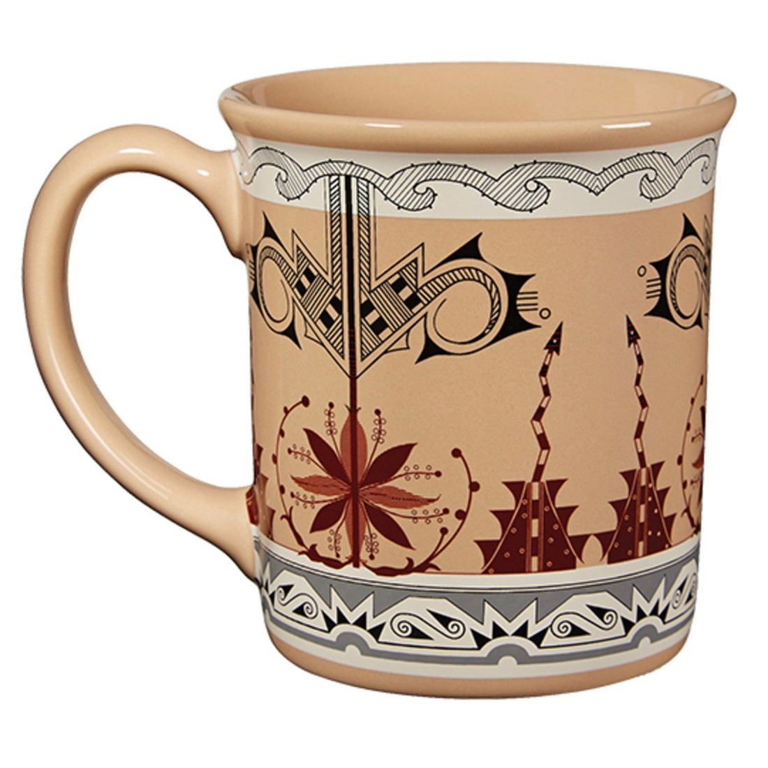 PENDLETON ペンドルトン コーヒーマグ マグカップ 大型 535ml