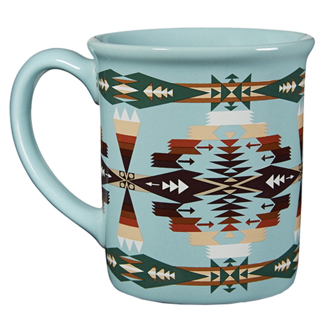 PENDLETON ペンドルトン コーヒーマグ マグカップ 大型 535ml