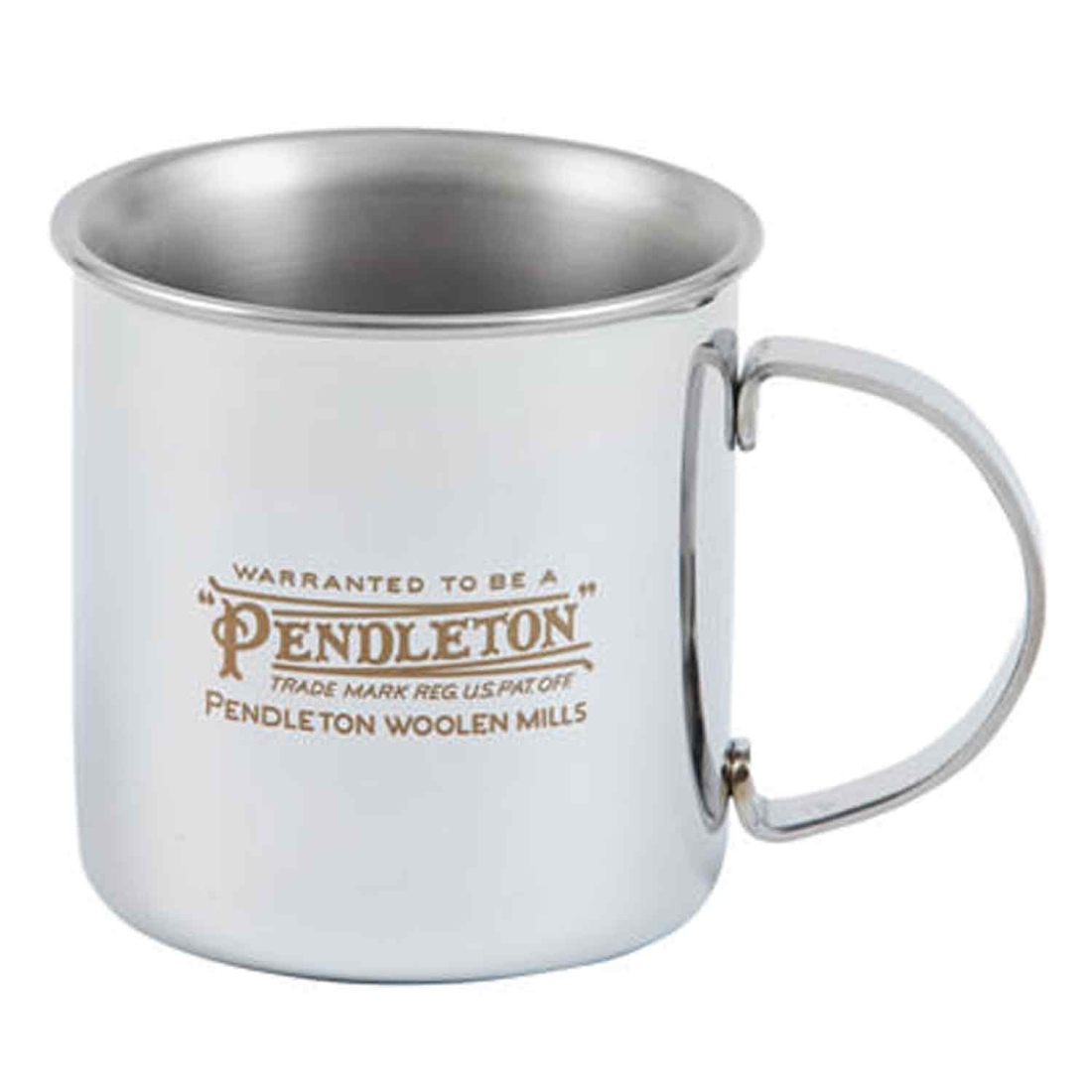 PENDLETON（ペンドルトン） ステンレススティール カップ マグカップ