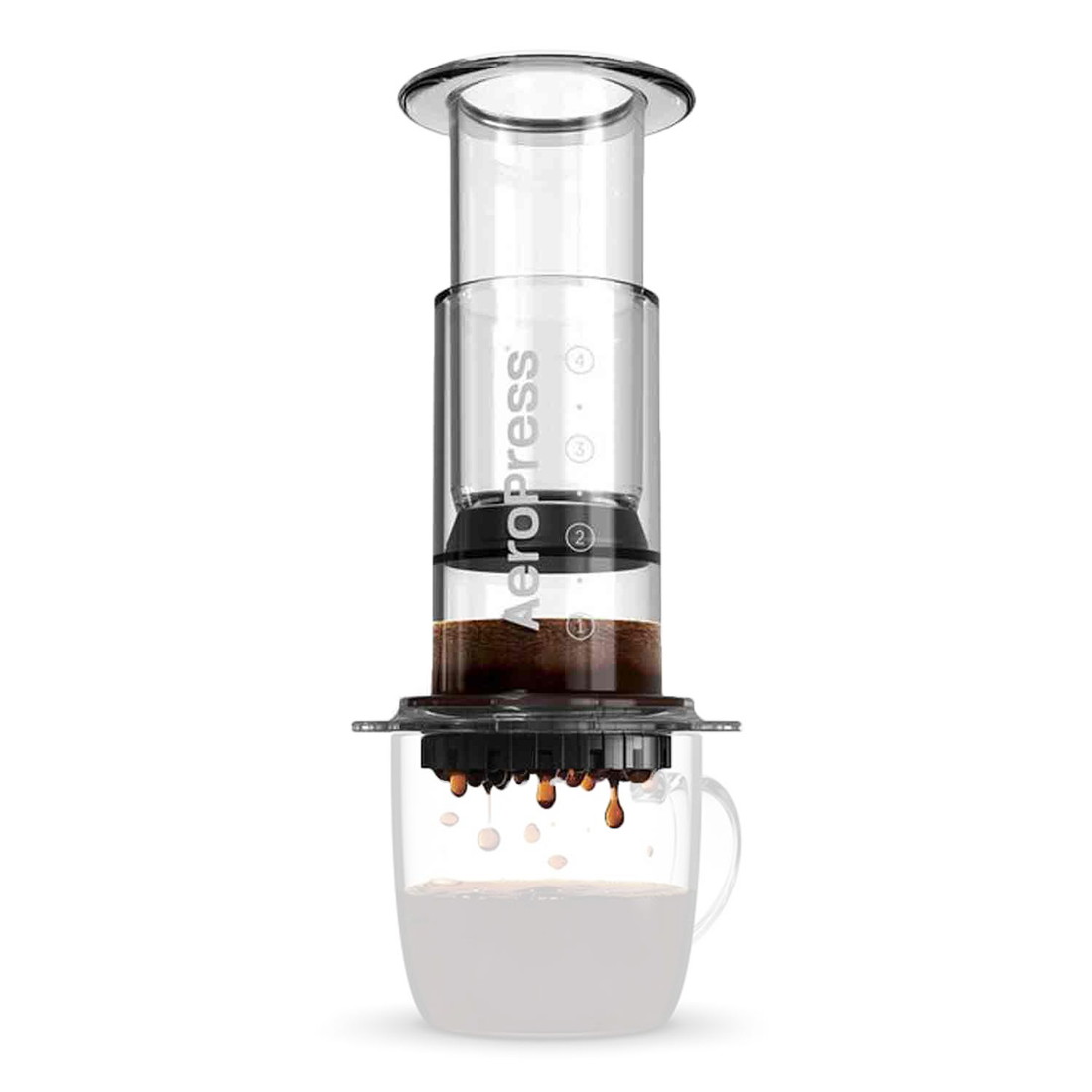 AeroPress おすすめ人気商品一覧 通販 - Yahoo!ショッピング