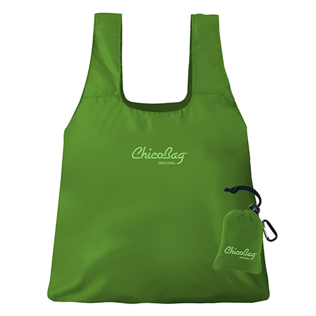 HAPPYStussy エコバッグ GS Chico Bag 新品グリーン 0420081007963an_1?$VS_1500$