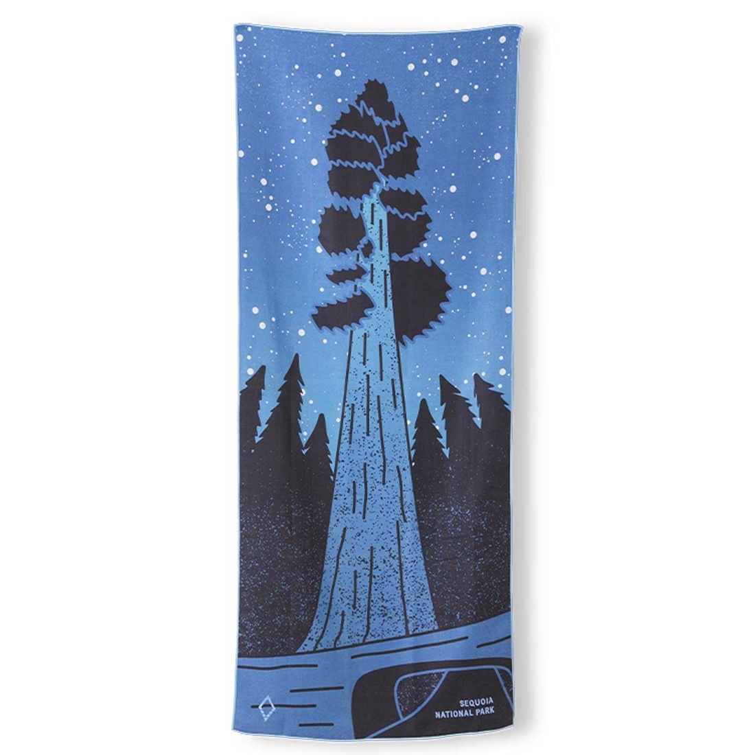 NOMADIX ノマディックス タオル バスタオル 自社在庫品 : グリーン