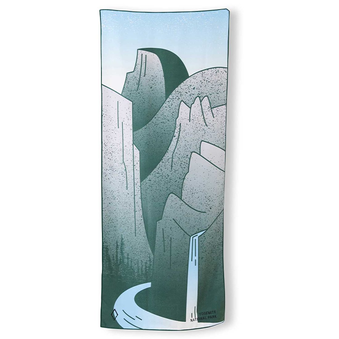 NOMADIX ノマディックス タオル バスタオル 自社在庫品 : グリーン