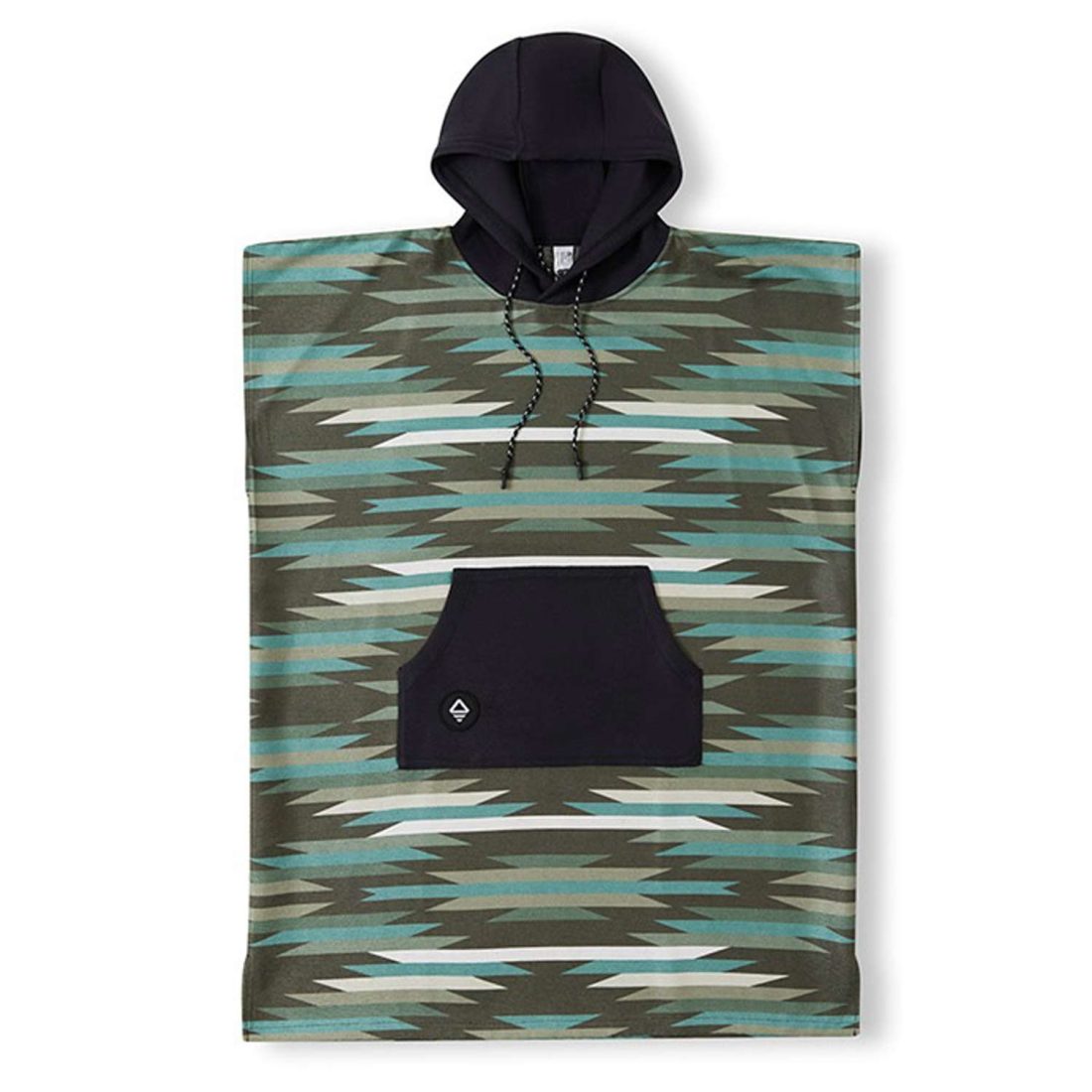 完売品 新品未使用 nomadix ポンチョ バスタオル Changing Poncho: Agua Blue – NOMADIXオフィシャルサイト