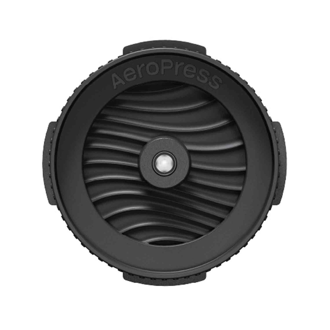 AeroPress（エアロプレス） フローコントロール フィルターキャップ