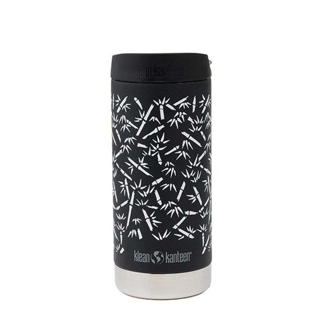 Klean Kanteen（クリーンカンティーン） TKワイド 12 Wカフェ 保冷保温