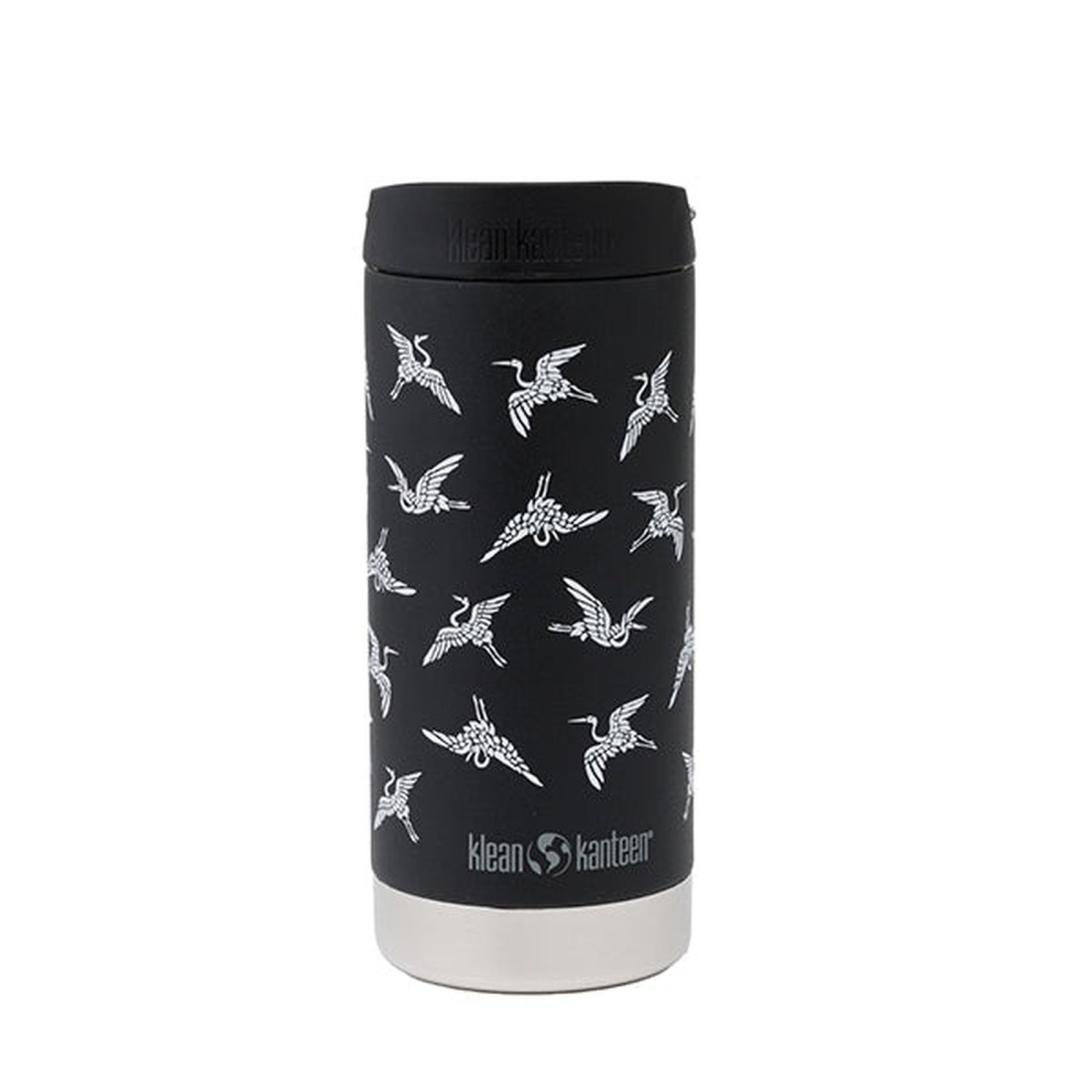 Klean Kanteen（クリーンカンティーン） TKワイド 12 Wカフェ 保冷保温